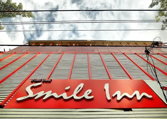 Smile בנגקוק