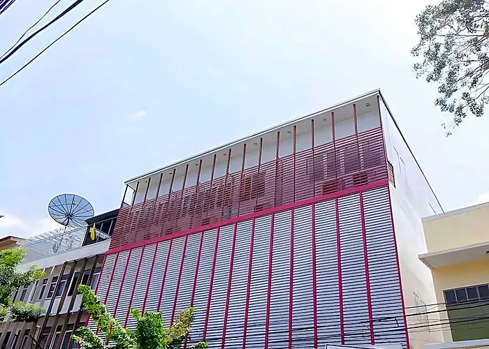 Smile Hotel